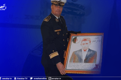 تعيين العميد مراد قربوع رئيسا لأركان القوات البحرية