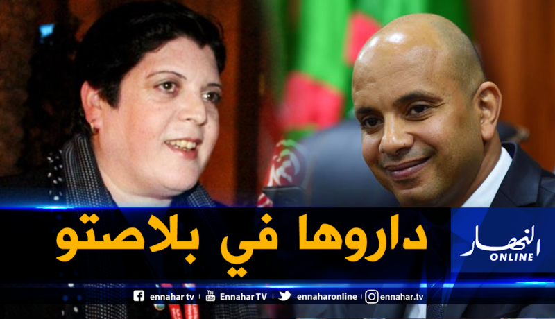 بيراف يبعد برناوي وبولمرقة تستعد لخلافته !