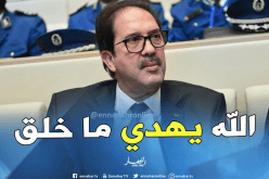“بيراف” حصريا للنهار:”زوجتي سبب استقالتي”