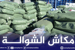 رسميا.. وزارة التجارة توقف استيراد الملابس الجاهزة والأحذية عن طريق “الشوالة”