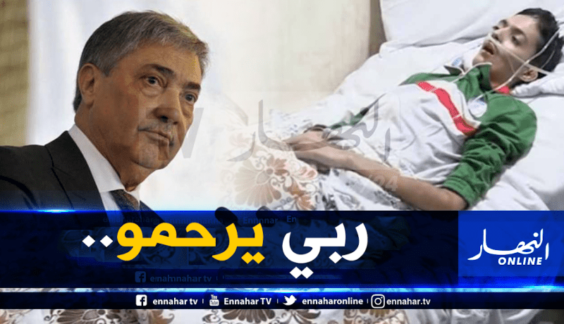 بن فليس يفتتح حملته بالبليدة بالترحم على المصارع بوزار