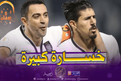 صحيفة “الآس” تتوقع إنهيار بونجاح بعد إعتزال تشافي