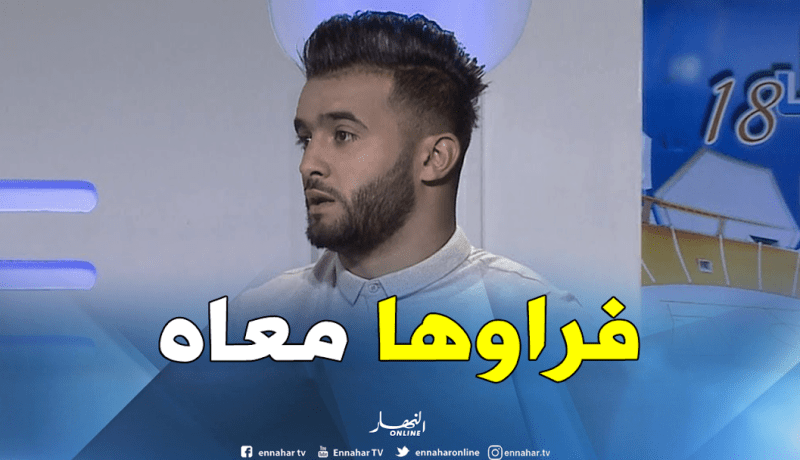 إدارة بلعباس تسوي مستحقات لعمارة وتقطع الطريق على المولودية !