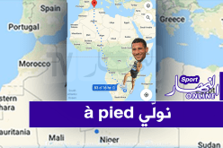 مخلوفي: “هذا هو الحل للعودة إلى الجزائر”