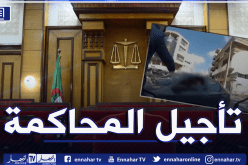 تأجيل محاكمة السائق الذي دهس شرطيا إلى 29 مارس الجاري مع الأمر بالإيداع