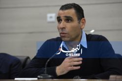 زطشي: ” إستغربنا غياب رؤساء الأندية عن هذا الإجتماع المهم”