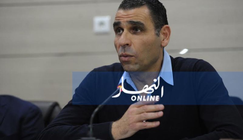 زطشي: ” إستغربنا غياب رؤساء الأندية عن هذا الإجتماع المهم”
