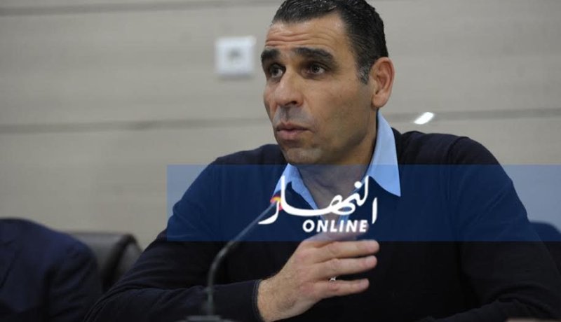 زطشي: “أصحاب البلاطوهات تمنوا عدم تأهل الخضر للكان”  