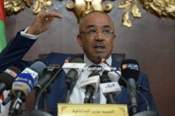 بدوي للأميار: أخرجوا للميدان ورافقوا مشاريع بلدياتكم    