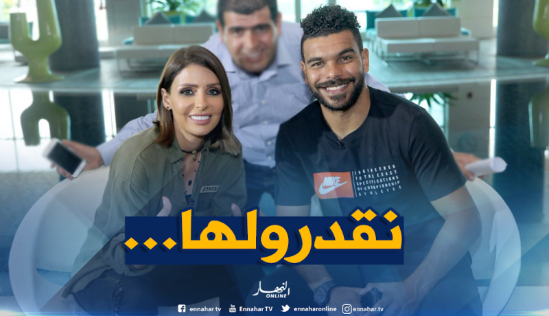 سوداني: “المنتخب الجزائري مرشح للتتويج بالكان”