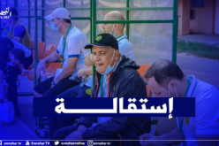 طلاق بالتراضي بين بوزيدي وشبيبة القبائل