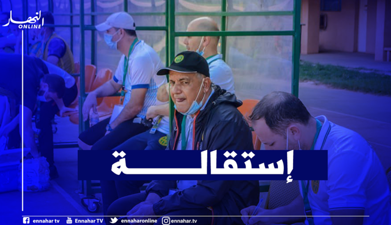 طلاق بالتراضي بين بوزيدي وشبيبة القبائل