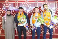 الفيحاء السعودي يعلن تعاقده مع “زكرينيو”
