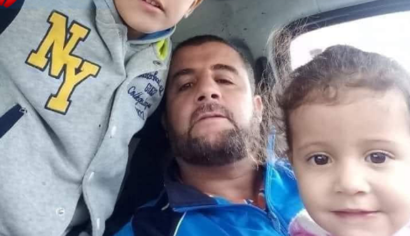 تشييع جثامين أفراد عائلة “بن راشدي” الستة وسط أجواء مأساوية في قسنطينة