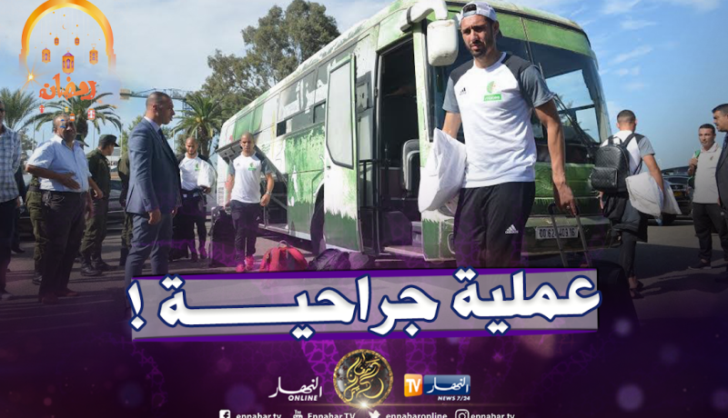 بلفوضيل مهدد بتضييع الكان وبلماضي حائر بين درفلو وديلور !