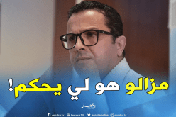 قاسي السعيد: ” سأبقى خلف الفريق إلى غاية نهاية الموسم”