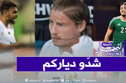 بالفيديو.. سبع بن سبعيني وسوداني يوجهون رسالة للجزائريين