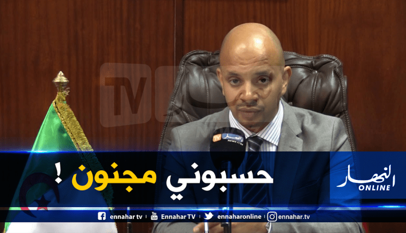 برناوي: ” عندما رشّحت الجزائر للتتويج بكأس أفريقيا اتهموني بالجنون”