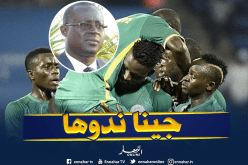 رئيس الإتحاد السنغالي: ” جئنا للفوز بالبطولة لأننا نلعب على البطولة دائما”