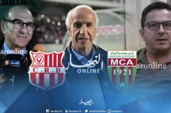سعدي: ” شباب بلوزداد حقق في 6 أشهر ما لم يحققه قاسي السعيد في ثلاث سنوات”