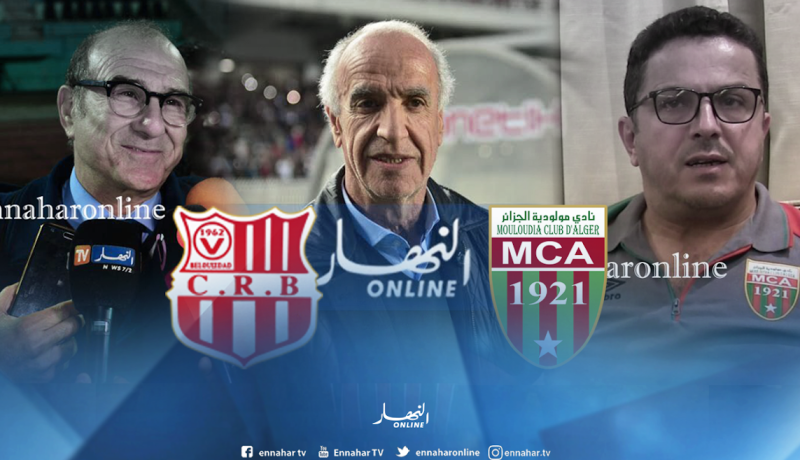 سعدي: ” شباب بلوزداد حقق في 6 أشهر ما لم يحققه قاسي السعيد في ثلاث سنوات”