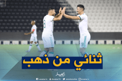 سعيود يُرشح لاعبين جزائريين للعب مع الأهلي المصري