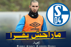 شالك04 يعاقب بن طالب بتحويله إلى الفريق الرديف !