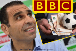 زطشي يرد على الـBBC : ” التحقيق كان قبل تعييني على رأس الفاف”