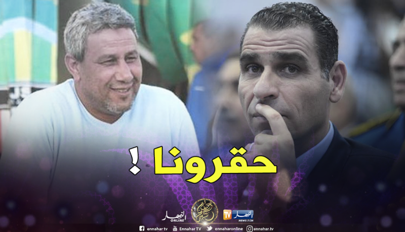 شبيبة الساورة “مستغربة” لإستبعادها من البطولة العربية !
