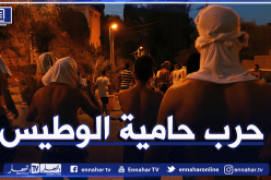 التماس 6 سنوات سجنا نافذا للمتهمين افتعلوا حرب عصابات وحطموا محلات تجارية ببوفاريك