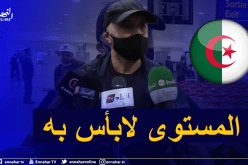 بلماضي مُتفاجئ من مستوى البطولة الوطنية !