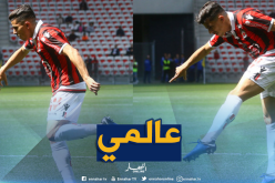 هدف “عطال” العالمي يُختار الأفضل هذا الموسم !