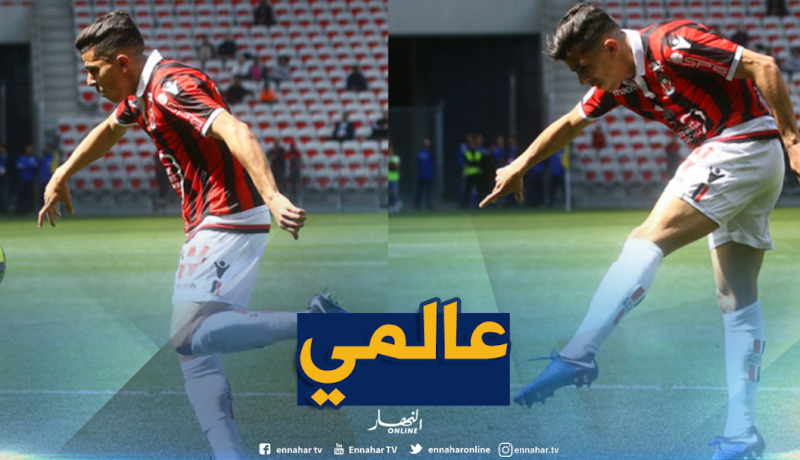 هدف “عطال” العالمي يُختار الأفضل هذا الموسم !