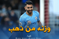 هدف “محرز” مفتاح تتويج “السيتي” بـ “البريميرليغ” !