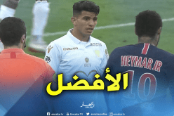 عطال: “نيمار أقوى لاعب واجهته في الملاعب”