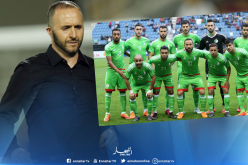 زطشي: ” بلماضي سيشرف على المنتخب المحلي بإقتراح منه”