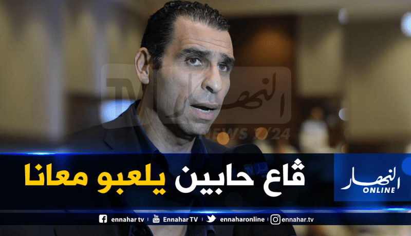 زطشي يكشف عن المنتخب الذي سيواجهه الخضر قبل تصفيات المونديال !