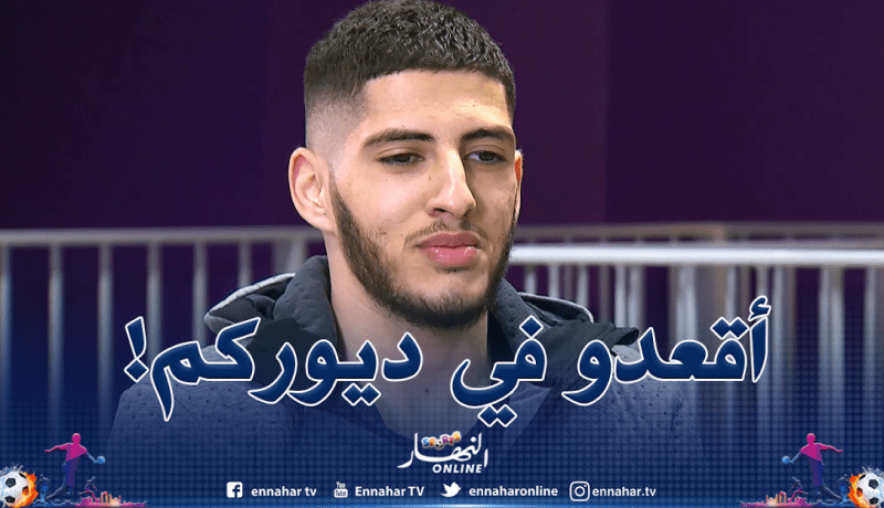 بالفيديو.. بن زية: “سنخرج من هذه الأزمة إن شاء الله”