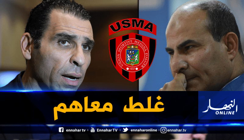 زطشي: ” اليوم الجمعة لازم نقول الحق..هذا ما حدث في إجتماع ورقلة”
