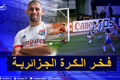 سليماني: “ماجر فخر الكرة الجزائرية”