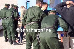 أفارقة ضمن شبكة لسرقة النحاس بتيبازة