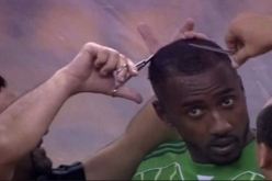 قصات الشعر الغريبة محظورة رسميًا في الدوري السعودي