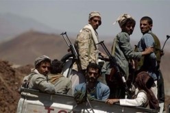 مقتل 4 حوثيين خلال مواجهات مع الجيش في اليمن