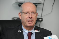 وزير المالية: احتياطي الصرف سيتراجع إلى 87 مليار دولار نهاية 2019