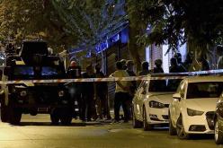 القبض على 6 أشخاص يشتبه في استعدادهم لتنفيذ عمليات بتركيا