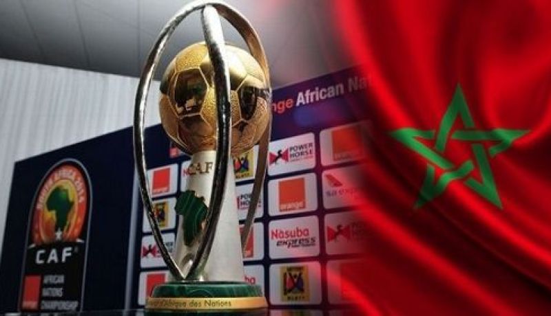 المغرب يعوض كينيا في إستضافة “شان 2018”