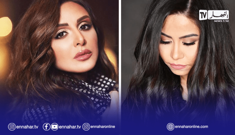 شيرين تنهار من البكاء وأنغام: الرجال مجانين!