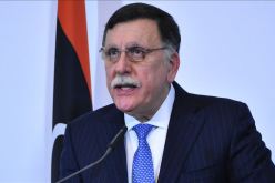 السراج متفاجئ من تحرك قوات حفتر نحو طرابلس