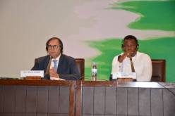 جمال بوراس: دول شمال إفريقيا ضحايا الهجرة غير الشرعية