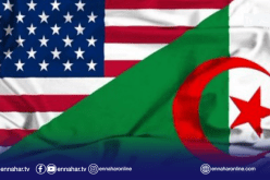 السفارة الأمريكية تهنئ الجزائريين بمناسبة عيد الإستقلال